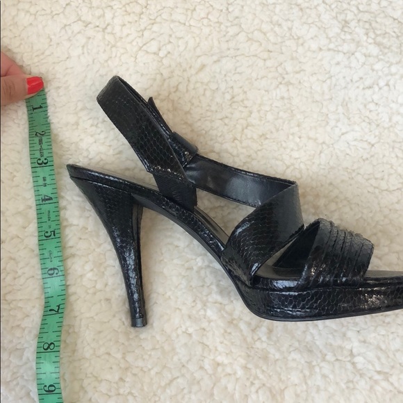 Nine West High Heels - Picture 6 of 6